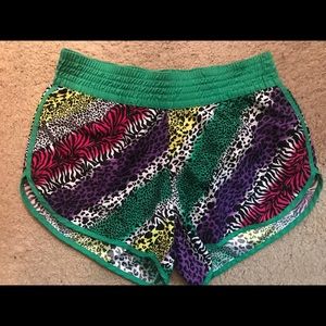 Torrid Swim Shorts Size 0
